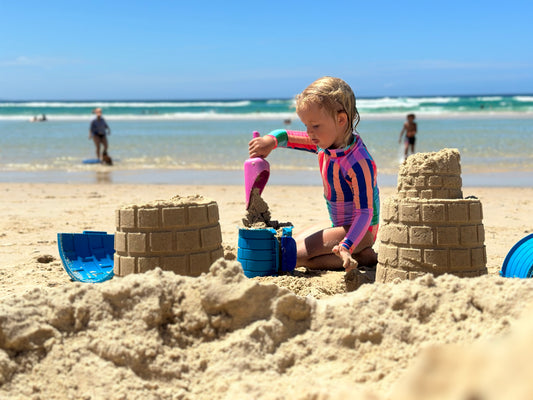 Discover Family Fun at Coolangatta's Golden Beaches – A Local Mum's Guide