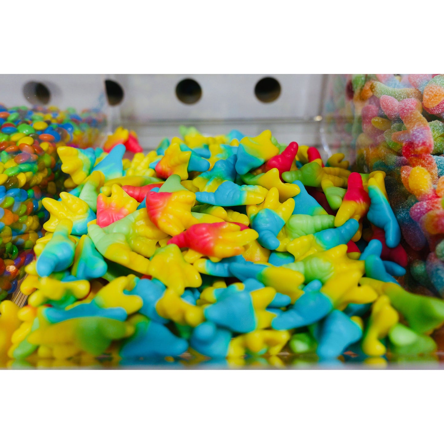 Pick N Mix | $4 Bags | Mixed