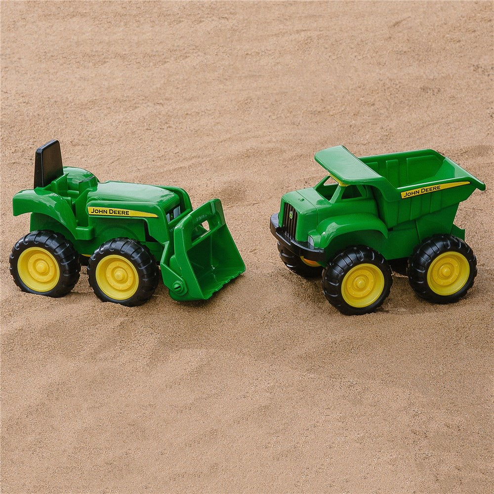 15cm Sand Pit Vehicles Assorted