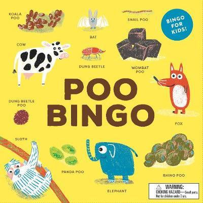 Bingo | Poo