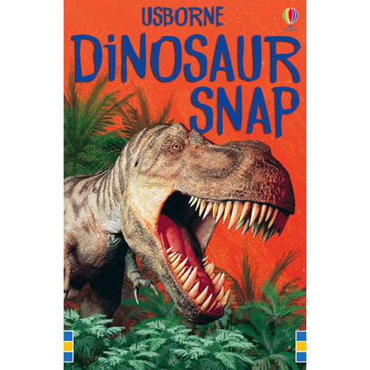 Dinosaur Snap