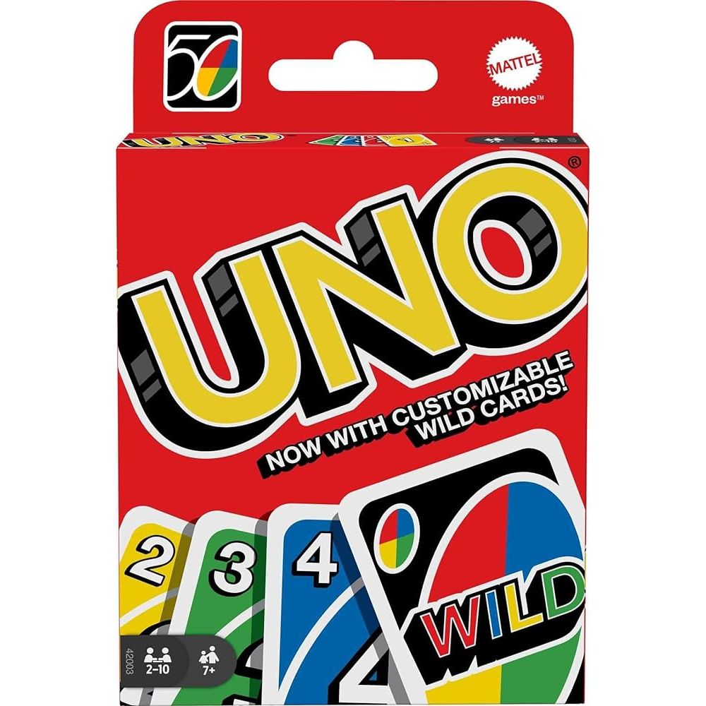 UNO Cards