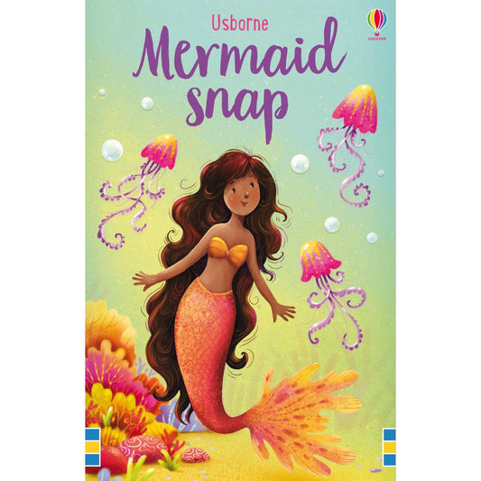 Mermaid Snap