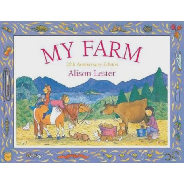 My Farm 30th Anniversary Edition