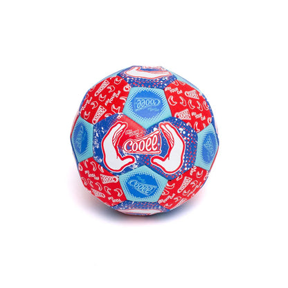 Mini Soccer Ball