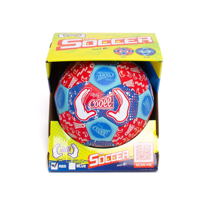 Mini Soccer Ball