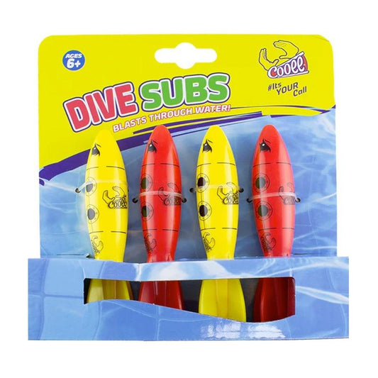 Dive Subs