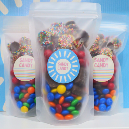 Mixed Lollies | 300g