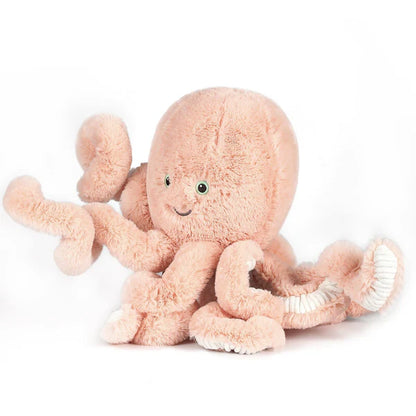 Cove Octopus Pink