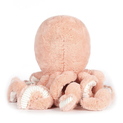 Cove Octopus Pink