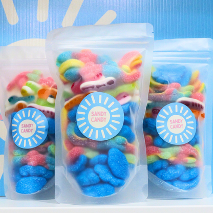 Mixed Lollies | 300g