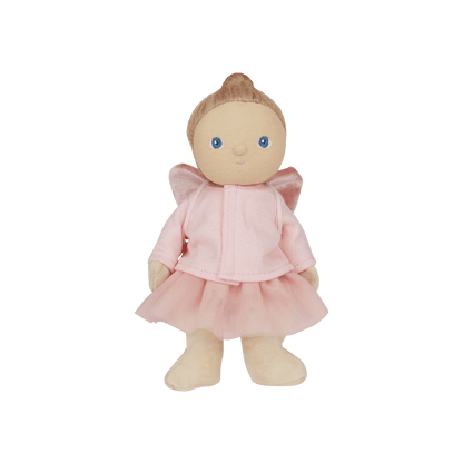 Dress Me Dinky - Mia Melody - Pink