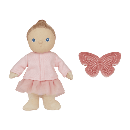 Dress Me Dinky - Mia Melody - Pink