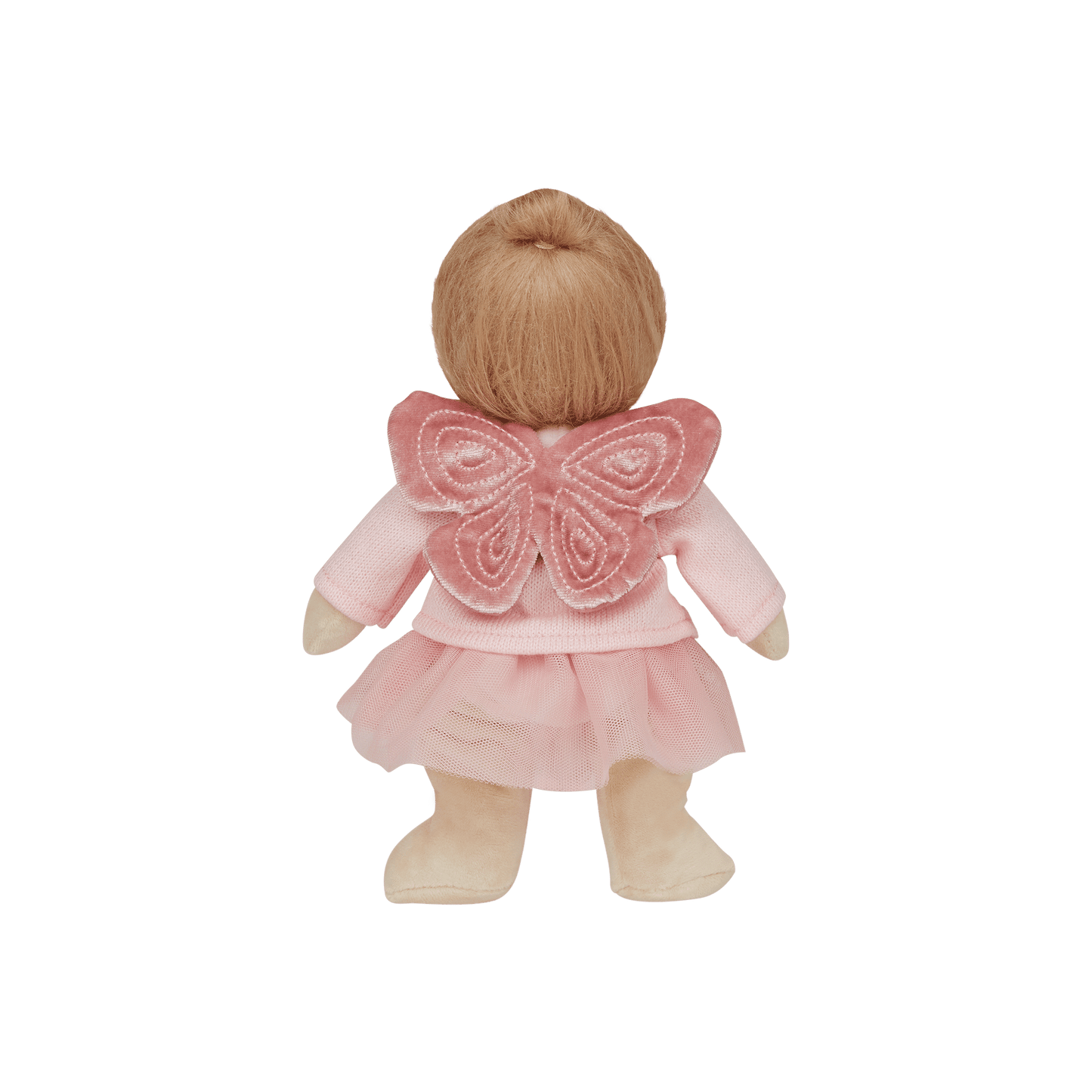 Dress Me Dinky - Mia Melody - Pink