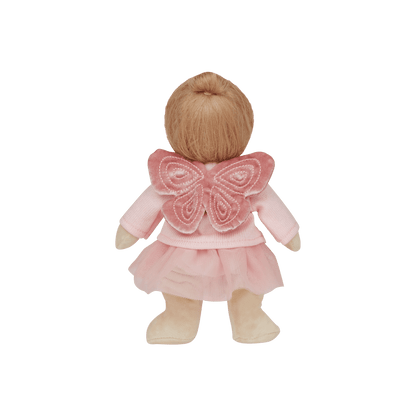 Dress Me Dinky - Mia Melody - Pink