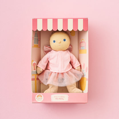 Dress Me Dinky - Mia Melody - Pink