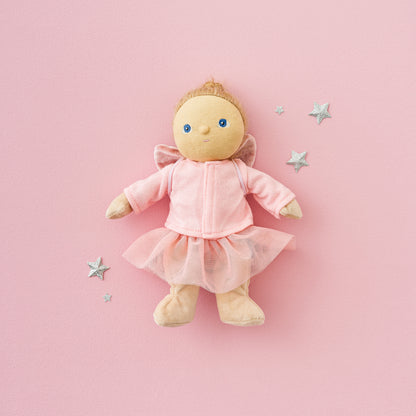 Dress Me Dinky - Mia Melody - Pink