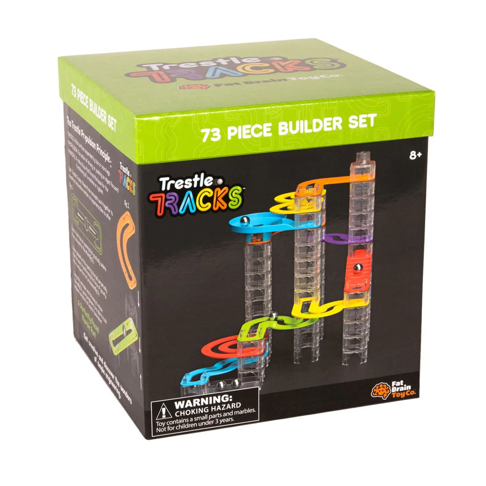 Trestle Tracks | 73pc Builder Set