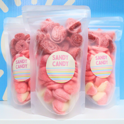 Mixed Lollies | 300g