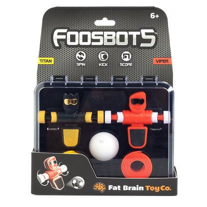 Foosbot 2pack