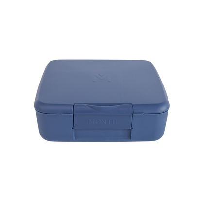 Feast Bento Lunch Box | Navy