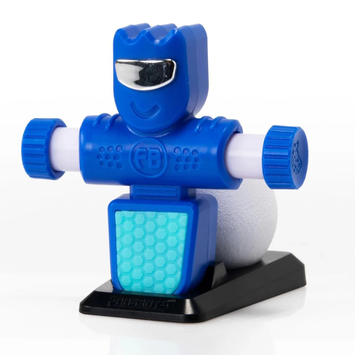 Foosbots | Blue | Nitro