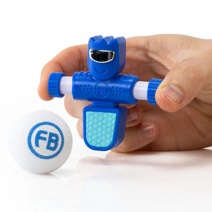 Foosbots | Blue | Nitro