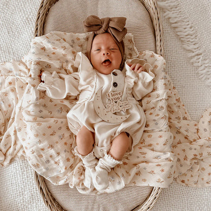 Swaddle | Meadow