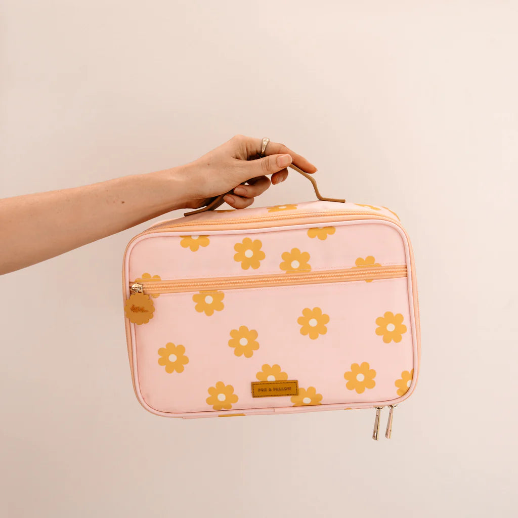 Lunch Bag | Daisy Chain