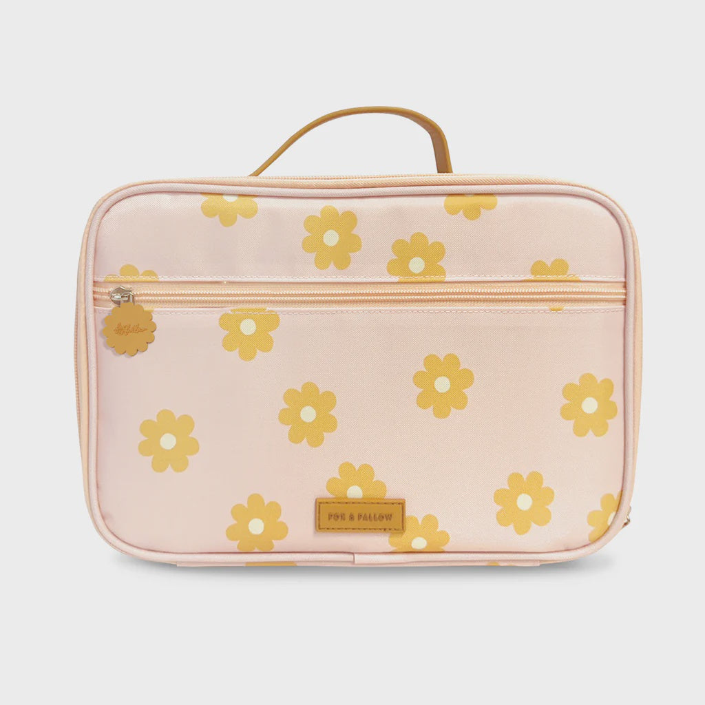 Lunch Bag | Daisy Chain