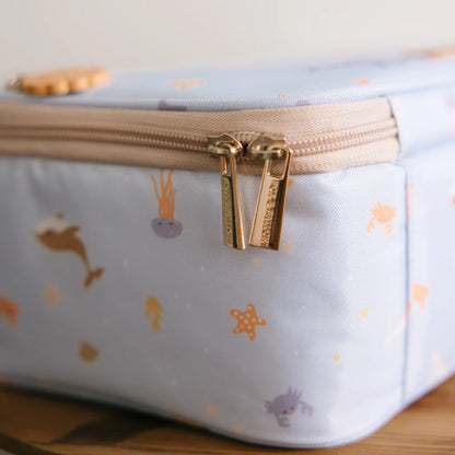 Lunch Bag | Ocean Creatures