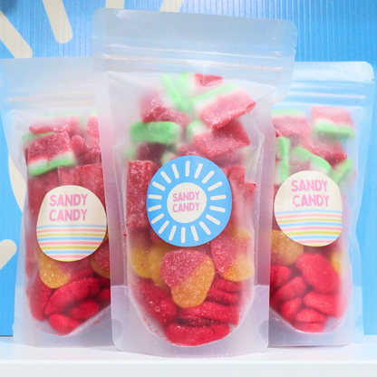 Mixed Lollies | 300g