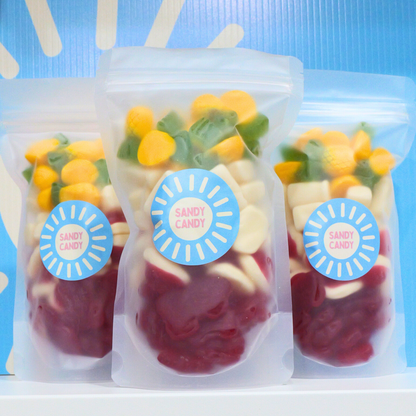 Mixed Lollies | 300g