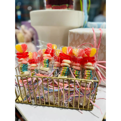 Candy Kebabs