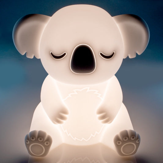 Silicone Touch LED Lamp | Koala