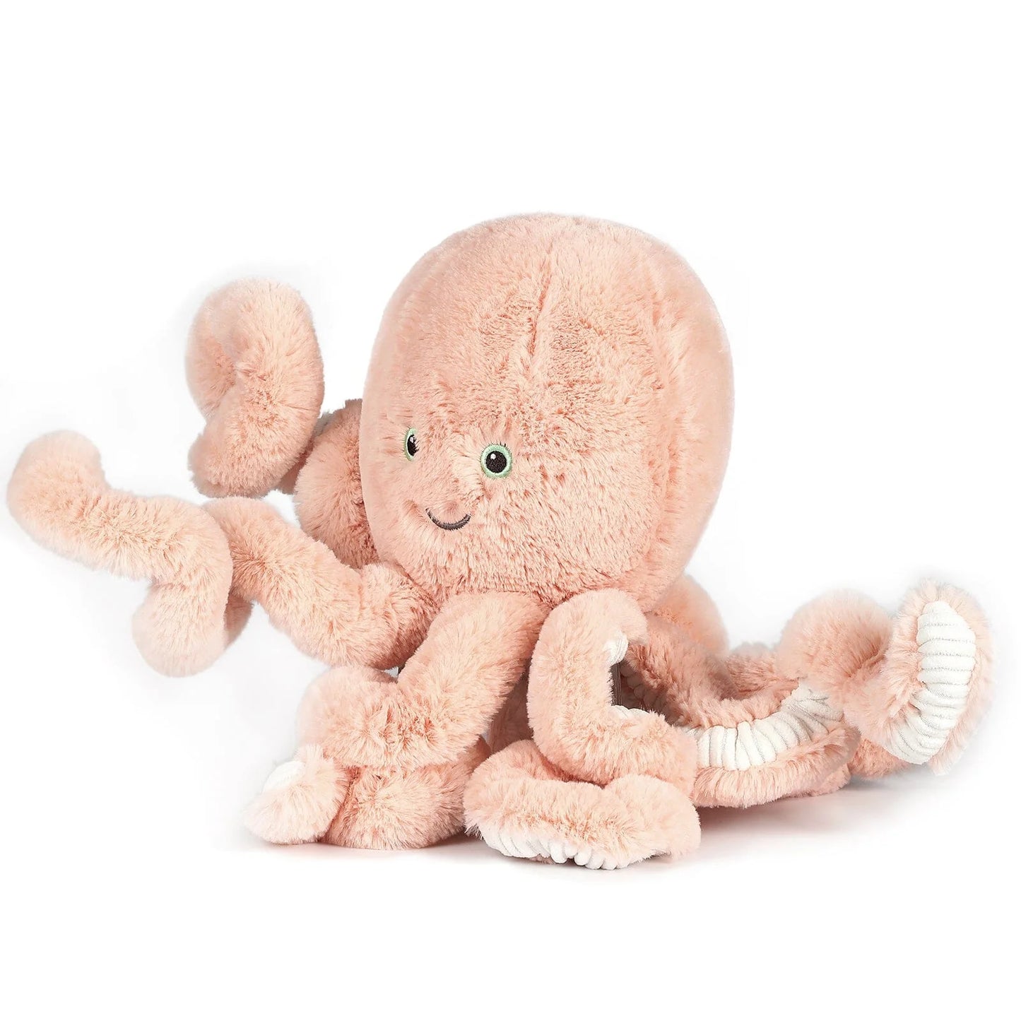 Little Cove Octopus | Pink