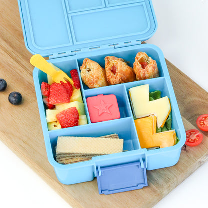 Bento Five Lunch Box | Coastal