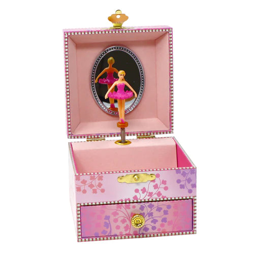 Music Box Ballerina Boutique | Small