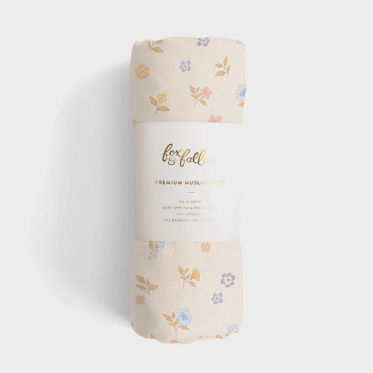 Swaddle | Meadow