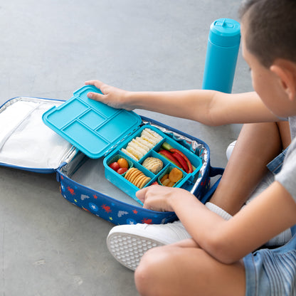 Bento Five Lunch Box | Coastal