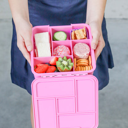 Bento Five Lunch Box | Floss