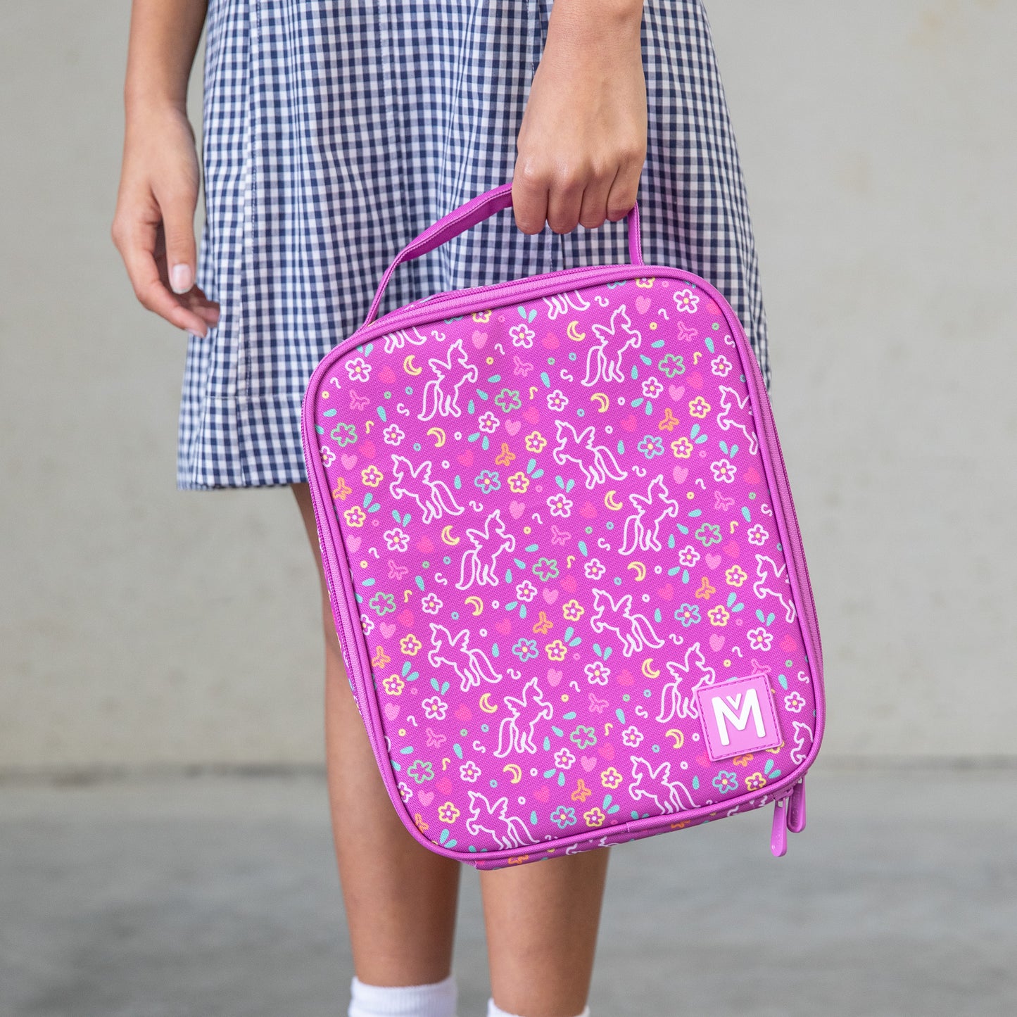 Large Insulated Lunch Bag | Unicorn