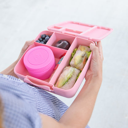 Feast Bento Lunch Box | Dahlia