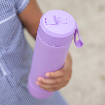 700ml Drink Bottle Sipper | Dusk