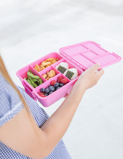 Bento Five Lunch Box | Floss