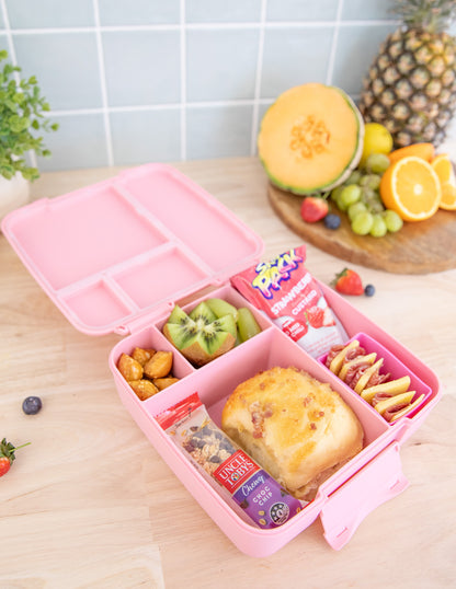 Feast Bento Lunch Box | Dahlia