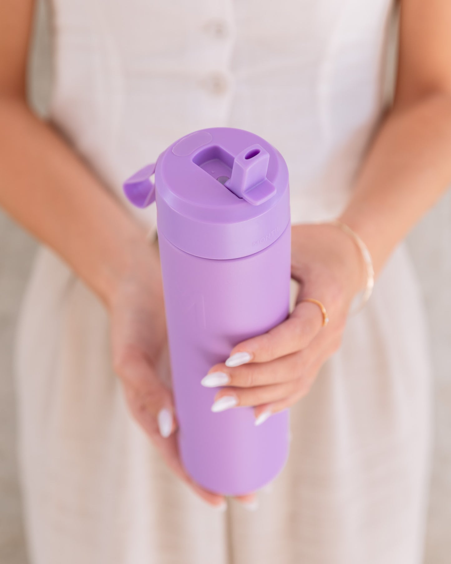 700ml Drink Bottle Sipper | Dusk