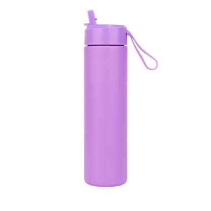 700ml Drink Bottle Sipper | Dusk