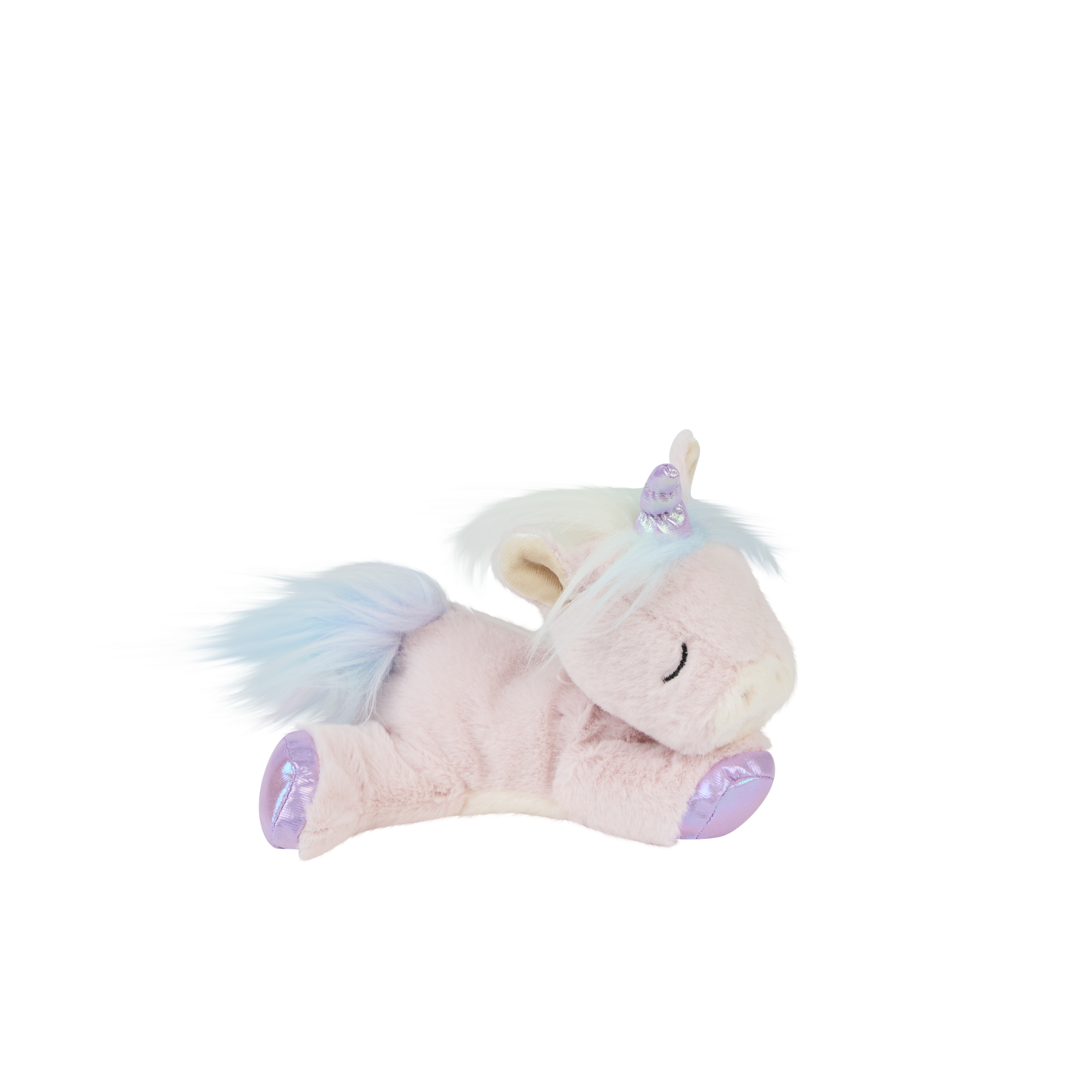 Blinky Baby Unicorn | Sparkle Pink