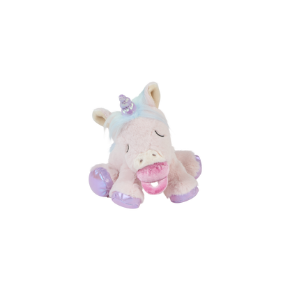 Blinky Baby Unicorn | Sparkle Pink